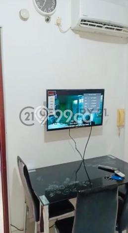 Apartemen Cozy Dijual di Jakarta Barat Spesifikasi 2 KT, 1 KM Apartemen Cozy Dijual di Jakarta Barat Spesifikasi 2 KT, 1 KM
