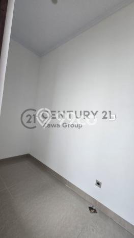 Rumah Modern 3 KT di Meruya Jakarta Barat Rumah Modern 3 KT di Meruya Jakarta Barat