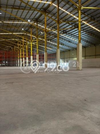 Gudang Dijual di Bekasi LT 97000m2 & LB 10800m2 Lokasi Terbaik! Gudang Dijual di Bekasi LT 97000m2 & LB 10800m2 Lokasi Terbaik!