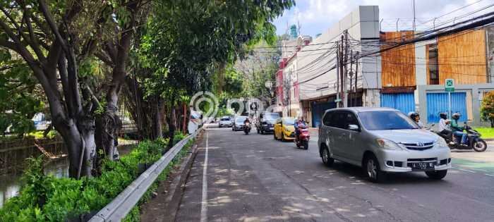 Tanah Dijual Area Strategis di Petojo Jakarta Pusat 1669m2 Tanah Dijual Area Strategis di Petojo Jakarta Pusat 1669m2