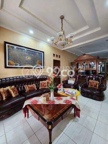 For Sale! Premium House LT 535m2 Desain Elegan di Kemang For Sale! Premium House LT 535m2 Desain Elegan di Kemang