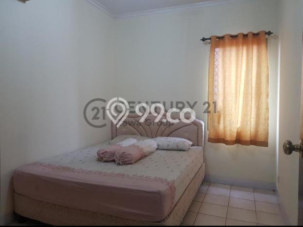 Apartemen Sewa 2 Kamar Hemat Siap Huni di Jakarta Barat, Luas 40m2 Apartemen Sewa 2 Kamar Hemat Siap Huni di Jakarta Barat, Luas 40m2