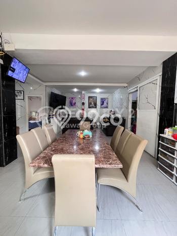For Sale! Luxury House LT 150m2 Desain Elegan di Pantai Indah Kapuk For Sale! Luxury House LT 150m2 Desain Elegan di Pantai Indah Kapuk