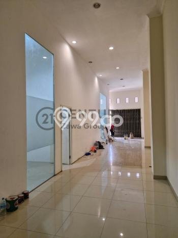 LOKASI PREMIUM! Ruko Kawasan Muara Karang, Luas 500m², Lokasi Komersial LOKASI PREMIUM! Ruko Kawasan Muara Karang, Luas 500m², Lokasi Komersial