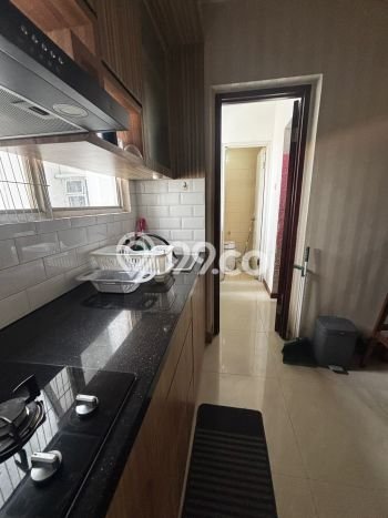 Siap Huni Apartemen di Jakarta Barat 2 Kamar & 2 Kamar Mandi, Luas 53m2 Siap Huni Apartemen di Jakarta Barat 2 Kamar & 2 Kamar Mandi, Luas 53m2