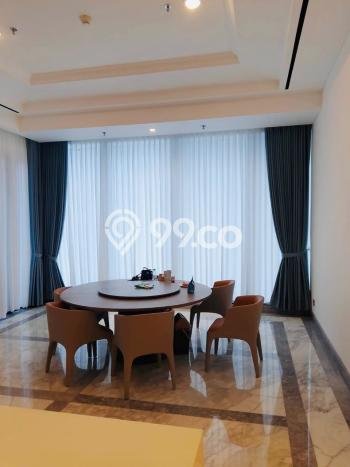 Disewakan Apartemen Nyaman di Kebayoran Baru Jakarta Selatan 3 BR Disewakan Apartemen Nyaman di Kebayoran Baru Jakarta Selatan 3 BR