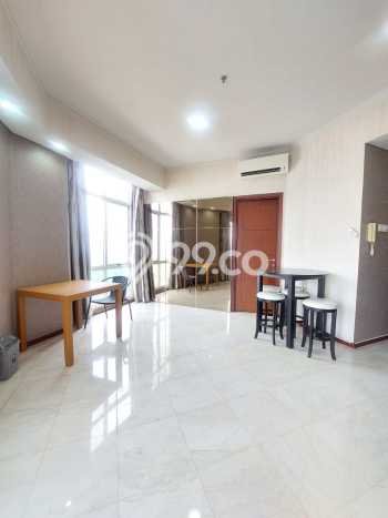 Apartemen Sewa 2 Kamar Murah Siap Huni di Jakarta Barat, Luas 83m2 Apartemen Sewa 2 Kamar Murah Siap Huni di Jakarta Barat, Luas 83m2