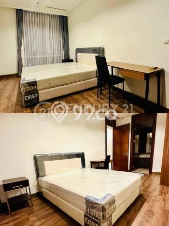 Disewakan Apartemen Murah di Setiabudi 2 Bedroom Disewakan Apartemen Murah di Setiabudi 2 Bedroom