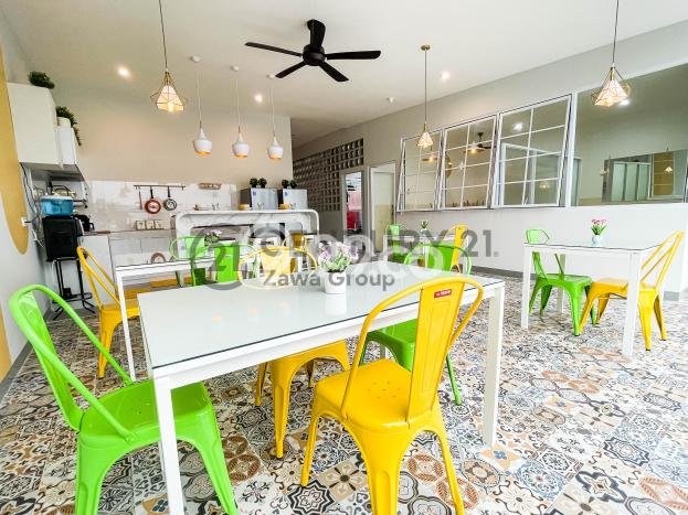 Cocok Untuk Investasi! For Sale Kost di Mangga Besar 32 Kamar Cocok Untuk Investasi! For Sale Kost di Mangga Besar 32 Kamar