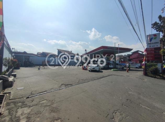 Komersial Dijual di Bandung Kidul LT 1092m2, LB 385m2 untuk Investasi Komersial Dijual di Bandung Kidul LT 1092m2, LB 385m2 untuk Investasi