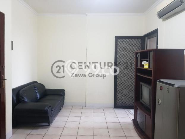Apartemen Sewa 2 Kamar Hemat Siap Huni di Jakarta Barat, Luas 40m2 Apartemen Sewa 2 Kamar Hemat Siap Huni di Jakarta Barat, Luas 40m2