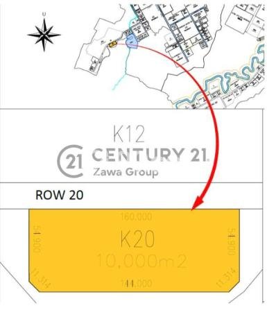 PENAWARAN MENARIK! Tanah di , Luas 10000m2m², Area Berkembang PENAWARAN MENARIK! Tanah di , Luas 10000m2m², Area Berkembang