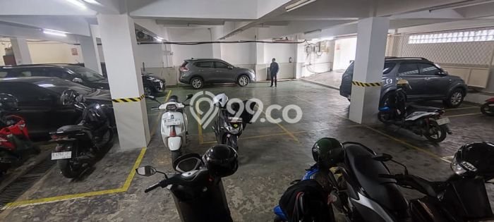 Komersial Disewa di Kebayoran Baru, Jakarta Selatan, LT 1145m2 / LB 2000m2 Komersial Disewa di Kebayoran Baru, Jakarta Selatan, LT 1145m2 / LB 2000m2