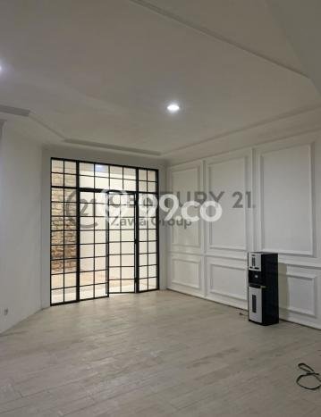 For Sale! Luxury House LT 172m2 Desain Elegan di Tanjung Duren For Sale! Luxury House LT 172m2 Desain Elegan di Tanjung Duren