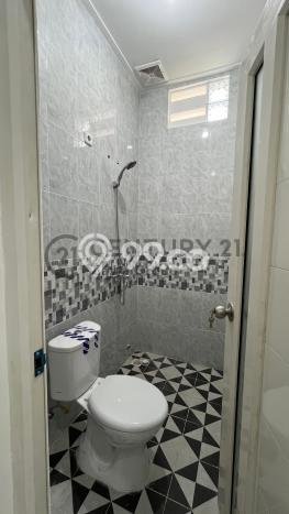 For Sale! Luxury House LT 102m2 Desain Modern di Duri Kepa For Sale! Luxury House LT 102m2 Desain Modern di Duri Kepa