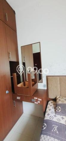 Apartemen Terawat Dijual di Jakarta Barat Spesifikasi 2 KT, 1 KM Apartemen Terawat Dijual di Jakarta Barat Spesifikasi 2 KT, 1 KM
