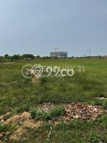 Tanah Investasi Dijual di Jakarta Utara Punya Luas 11695m2 Tanah Investasi Dijual di Jakarta Utara Punya Luas 11695m2