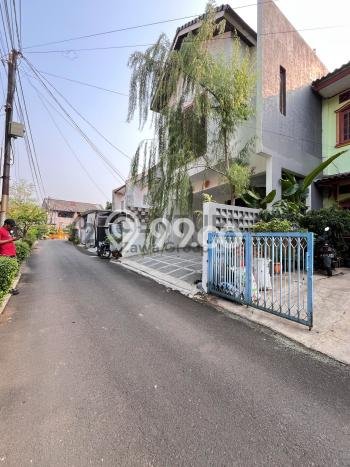 Jual Rumah Luas Megah Dengan View Cantik di Cipete, Jakarta Selatan Jual Rumah Luas Megah Dengan View Cantik di Cipete, Jakarta Selatan