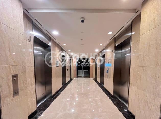 Kantor untuk Disewa di Pusat Jakarta Selatan Luas Bangunan 148m2 Kantor untuk Disewa di Pusat Jakarta Selatan Luas Bangunan 148m2