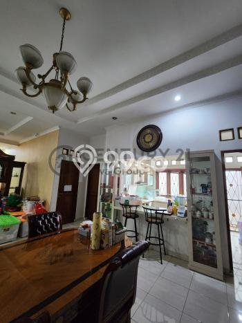 For Sale! Premium House LT 535m2 Desain Elegan di Kemang For Sale! Premium House LT 535m2 Desain Elegan di Kemang
