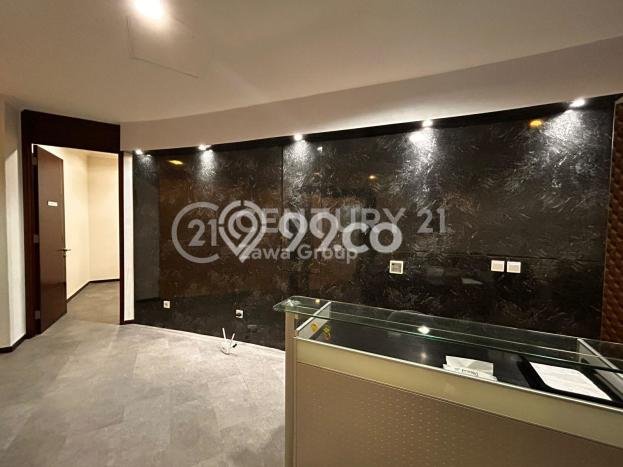 Disewakan Kantor di Kawasan Ramai Tanjung Duren Luas 128m2 Disewakan Kantor di Kawasan Ramai Tanjung Duren Luas 128m2