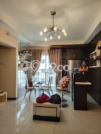 Hunian Apartemen Strategis untuk Dijual di Jakarta Barat dengan 3 Kamar Hunian Apartemen Strategis untuk Dijual di Jakarta Barat dengan 3 Kamar
