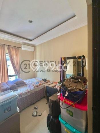 Rumah Strategis Modern Lb 106m2 di Kembangan, Jakarta Barat Rumah Strategis Modern Lb 106m2 di Kembangan, Jakarta Barat
