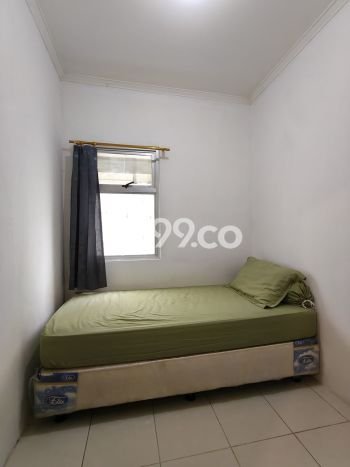 Apartemen Disewakan 2 Kamar Hemat Siap Huni di Jakarta Barat, Luas 42m2 Apartemen Disewakan 2 Kamar Hemat Siap Huni di Jakarta Barat, Luas 42m2