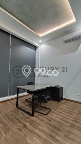 Ruko Dijual di Prime Area Jakarta Utara Luas 216m2 Ruko Dijual di Prime Area Jakarta Utara Luas 216m2