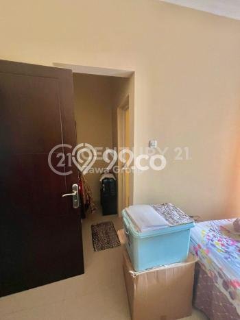 Rumah Strategis Modern Lb 106m2 di Kembangan, Jakarta Barat Rumah Strategis Modern Lb 106m2 di Kembangan, Jakarta Barat