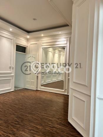 For Sale! Luxury House LT 172m2 Desain Elegan di Tanjung Duren For Sale! Luxury House LT 172m2 Desain Elegan di Tanjung Duren