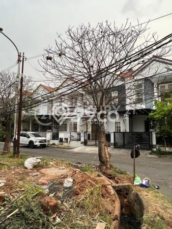 Jual Rumah Eksklusif 3 KT di Duri Kosambi, Jakarta Barat Jual Rumah Eksklusif 3 KT di Duri Kosambi, Jakarta Barat