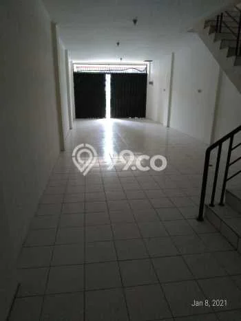 Ruko disewakan lokasi strategis Bekasi Selatan Bekasi 144m2 Ruko disewakan lokasi strategis Bekasi Selatan Bekasi 144m2