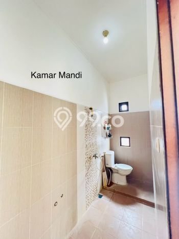 Hot Offer Hunian Premium Ideal dan Luas di Ciputat, Tangerang Selatan Hot Offer Hunian Premium Ideal dan Luas di Ciputat, Tangerang Selatan