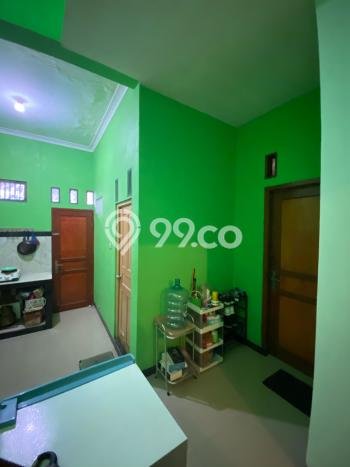 Jual Rumah Bagus Siap Huni LB 100m2 di Legok, Tangerang Jual Rumah Bagus Siap Huni LB 100m2 di Legok, Tangerang