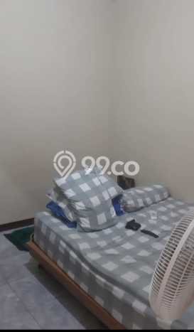 Hunian Cantik Minimalis Lb 80m2 di Pamulang, Tangerang Selatan Hunian Cantik Minimalis Lb 80m2 di Pamulang, Tangerang Selatan