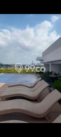 Hunian Apartemen Nyaman di Pesanggrahan 0 Kamar Tidur Hunian Apartemen Nyaman di Pesanggrahan 0 Kamar Tidur