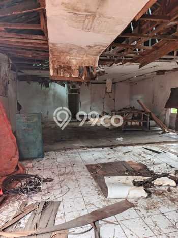 Dijual Tanah Lokasi Kemang, Jakarta Selatan Seluas 1729m2 Dijual Tanah Lokasi Kemang, Jakarta Selatan Seluas 1729m2