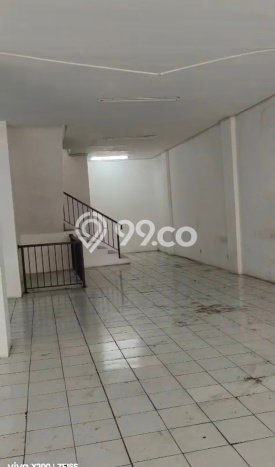 Unit Ruko disewakan di Cilandak Jakarta Selatan dengan LT 225m2 / LB 600m2 Unit Ruko disewakan di Cilandak Jakarta Selatan dengan LT 225m2 / LB 600m2