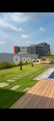 Hunian Apartemen Nyaman di Pesanggrahan 0 Kamar Tidur Hunian Apartemen Nyaman di Pesanggrahan 0 Kamar Tidur