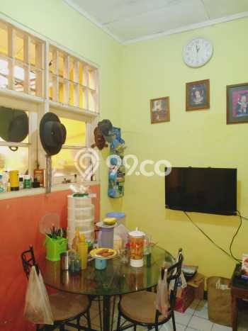 Jual Rumah Siap Huni di Bekasi Selatan Bekasi Harga Rp 500 Juta LT 78m2 Jual Rumah Siap Huni di Bekasi Selatan Bekasi Harga Rp 500 Juta LT 78m2