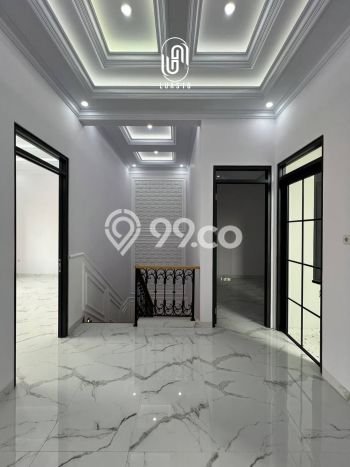 Jual Rumah Modern 3 KT di Ragunan, Jakarta Selatan Jual Rumah Modern 3 KT di Ragunan, Jakarta Selatan