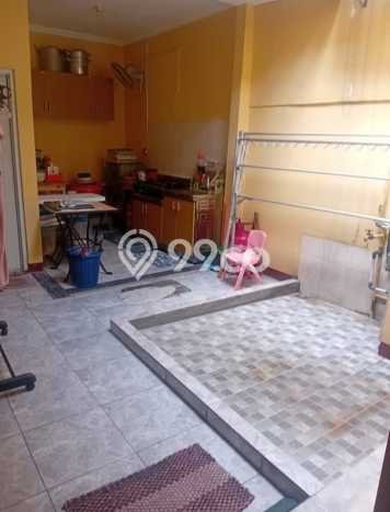 Hunian Cantik Minimalis Lb 80m2 di Pamulang, Tangerang Selatan Hunian Cantik Minimalis Lb 80m2 di Pamulang, Tangerang Selatan