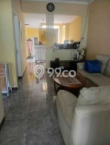 Hunian Cantik Minimalis Lb 80m2 di Pamulang, Tangerang Selatan Hunian Cantik Minimalis Lb 80m2 di Pamulang, Tangerang Selatan