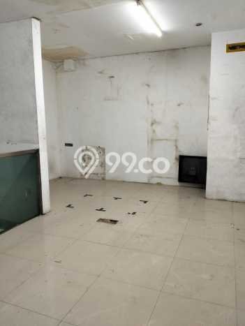 Ruko Komersial Disewakan di Bekasi Selatan Bekasi Luas 168m2 Ruko Komersial Disewakan di Bekasi Selatan Bekasi Luas 168m2
