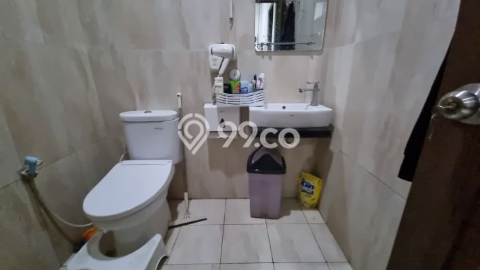 Rumah Modern Minimalis 3 Kamar Siap Huni di Cinere Rumah Modern Minimalis 3 Kamar Siap Huni di Cinere