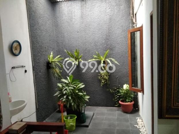 Siap Huni Rumah Mewah 5 Kamar di Tebet Dekat ke Mana Saja Siap Huni Rumah Mewah 5 Kamar di Tebet Dekat ke Mana Saja