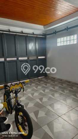 Rumah Mewah LB 420m2 Siap Pakai Desain Elegan di Bandung Barat, Bandung Rumah Mewah LB 420m2 Siap Pakai Desain Elegan di Bandung Barat, Bandung
