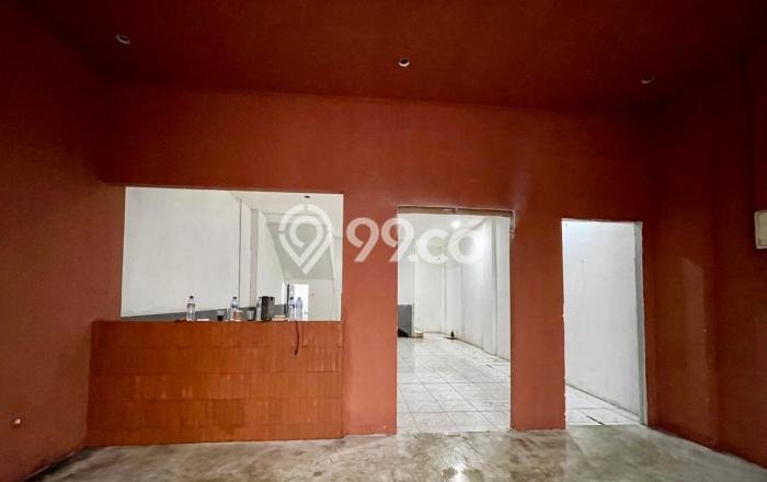 Disewakan Ruko Premium di Kebayoran Baru, Luas 300m2m², Area Ramai Disewakan Ruko Premium di Kebayoran Baru, Luas 300m2m², Area Ramai