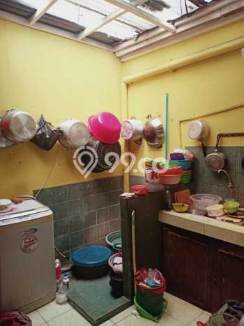 Jual Rumah Siap Huni di Bekasi Selatan Bekasi Harga Rp 500 Juta LT 78m2 Jual Rumah Siap Huni di Bekasi Selatan Bekasi Harga Rp 500 Juta LT 78m2